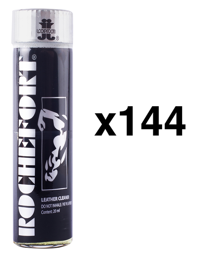 ROCHEFORT Tall 20ml x144