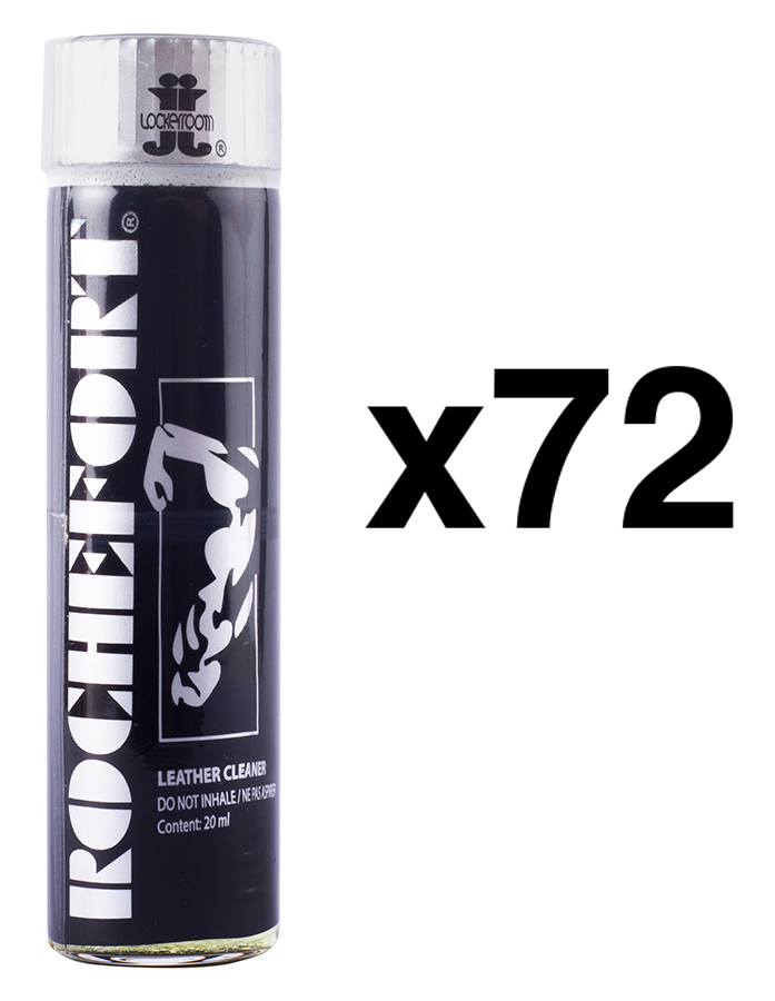 ROCHEFORT Tall 20ml x72