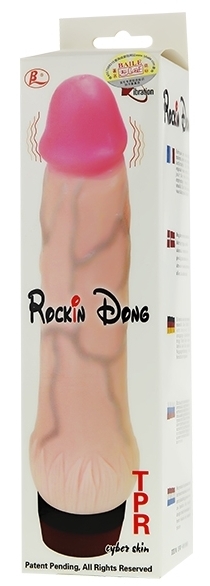 Dildo Rockin Dong 17 x 3.7 cm Chair – Image 2