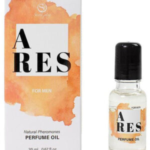 Roll-On aux Phéromones Ares 20ml