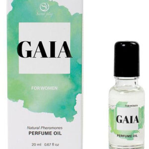 Roll-On aux Phéromones Gaia For Women 20ml