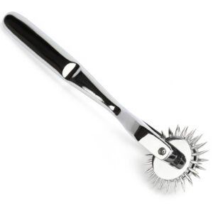 Roue à picots Double Pin 17cm