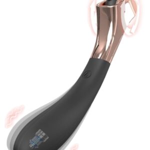 Roue à picots et Vibro Roll It 9 Rythmes