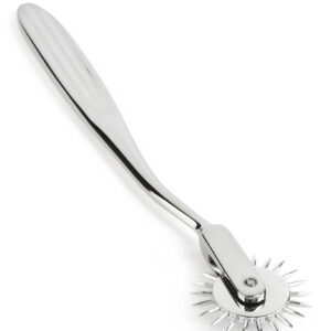 Roue à picots Single Pin 17cm