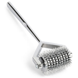 Roulette de Wartenberg 10 Roues Ten Pin 17cm