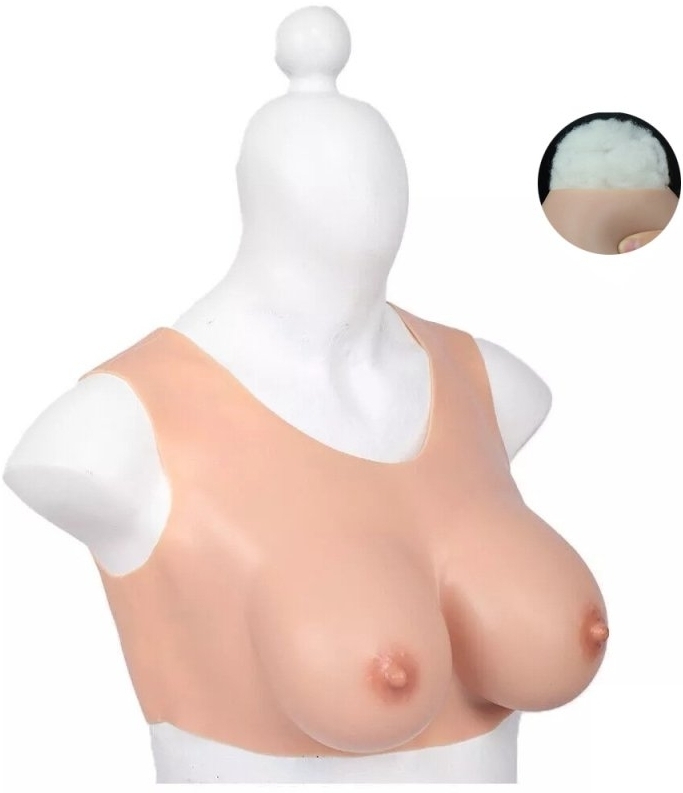 Brassière Seins Coton - Bonnet G Chair – Image 2
