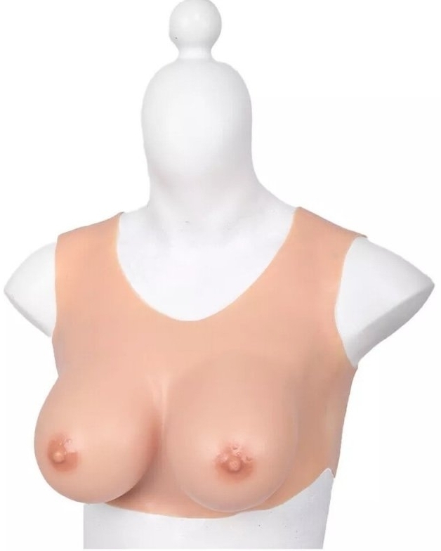 Brassière Seins Coton - Bonnet G Chair – Image 3