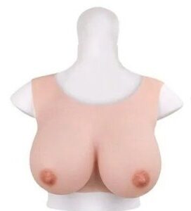 Brassière Seins Coton - Bonnet G Chair