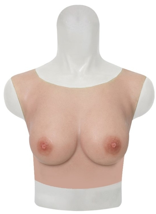 Brassière Seins Coton - Bonnet G Chair – Image 8