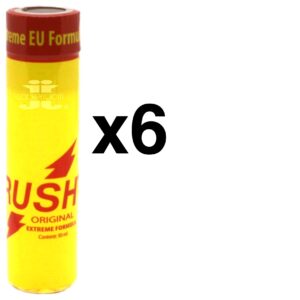 RUSH EXTREME EU 20ml x6