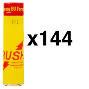 RUSH EXTREME EU 30ml x144