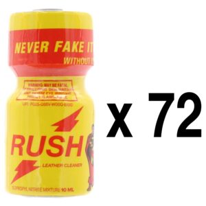 Rush Original 10ml x72