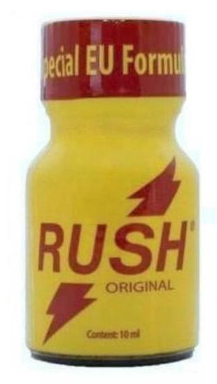 Rush Original Version EU 10ml