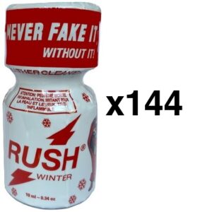 RUSH WINTER 10 ml x144