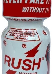 Rush Winter 10ml