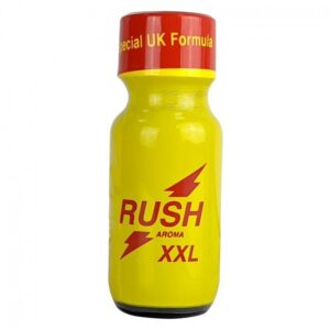 RUSH XXL 25mL x6