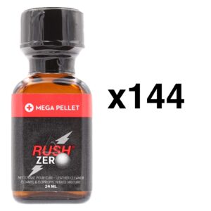 Rush Zero 24ml x144