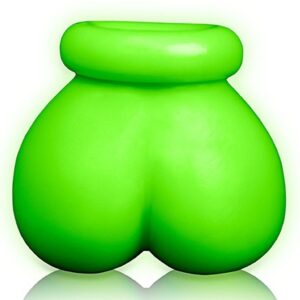 Sac à bourses phosphorescent Glow Sack 7cm