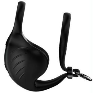 Sac à bourses vibrant Testicle Vibe 9 Vibrations