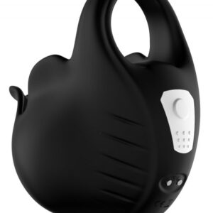 Sac vibrant pour testicules Ranger Vibe