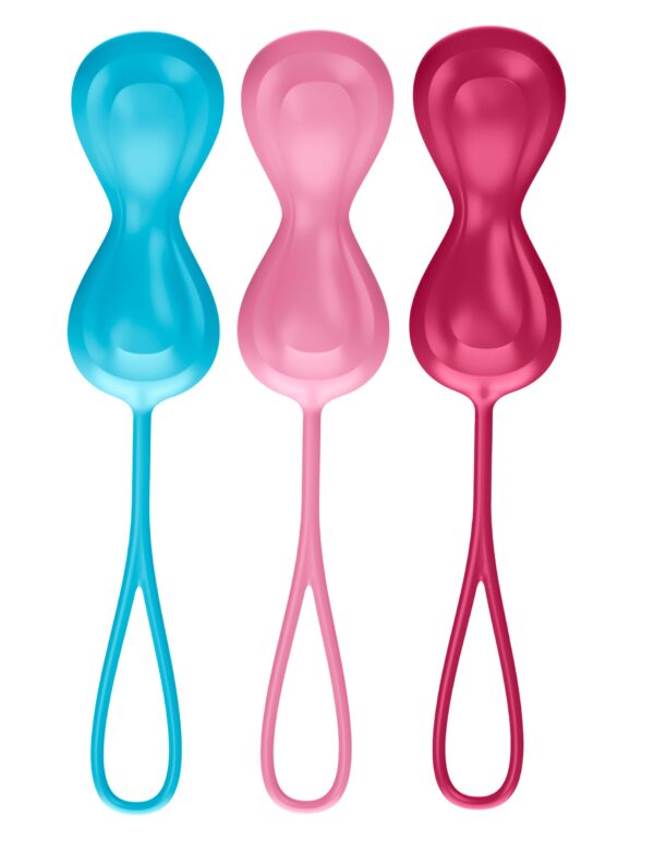 Kit de 3 boules de geisha - 3.4 cm – Image 4