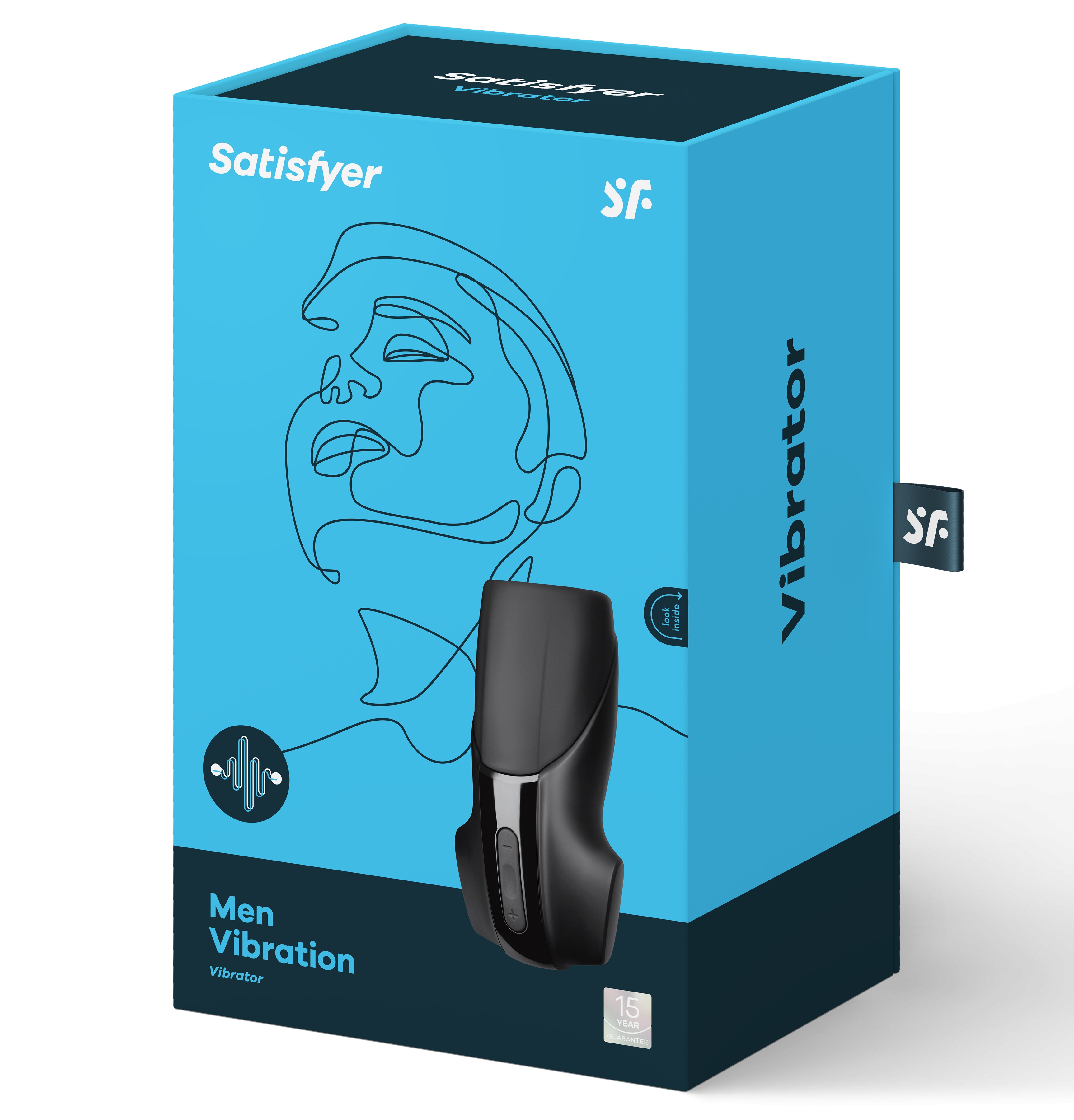 Satisfyer Men Vibration – Image 2