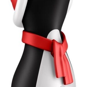 Satisfyer Pro Penguin Édition de Noel