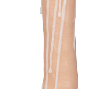 Savon pénis avec sperme Dicky Chair