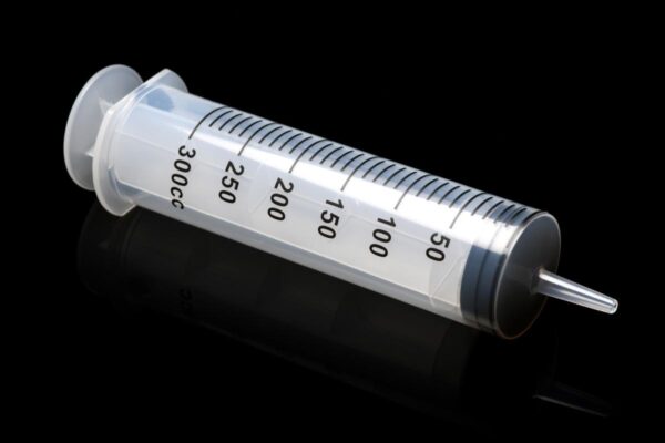 Seringue à lubrifiant Enema Syringe 300ml – Image 8