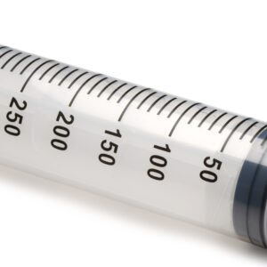 Seringue à lubrifiant Enema Syringe 300ml