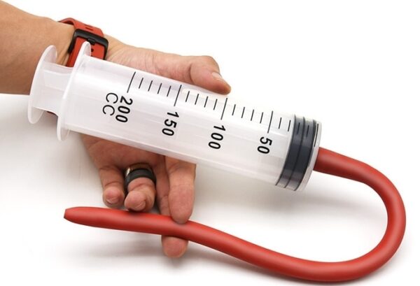Seringue-Injecteur Pipe Squirt L 250ml – Image 2