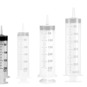 Seringue-Injecteur Pipe Squirt M 200ml