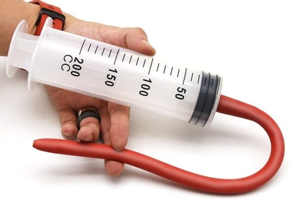 Seringue-Injecteur Pipe Squirt S 150ml – Image 2