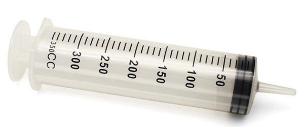 Seringue-Injecteur Pipe Squirt XL 300ml – Image 2