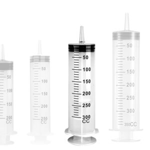 Seringue-Injecteur Pipe Squirt XL 300ml