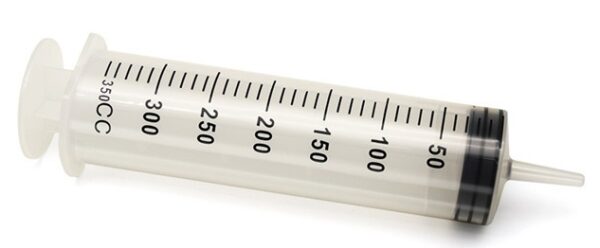 Seringue-Injecteur Pipe Squirt XXL 350ml – Image 2