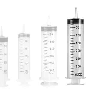 Seringue-Injecteur Pipe Squirt XXL 350ml