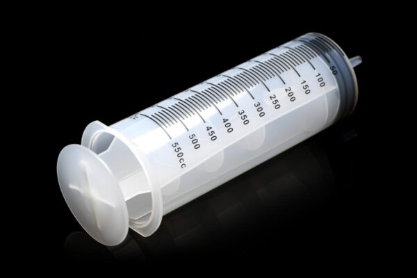 Seringue pour Eau et Lubrifiant Enema Syringe 550ml – Image 5