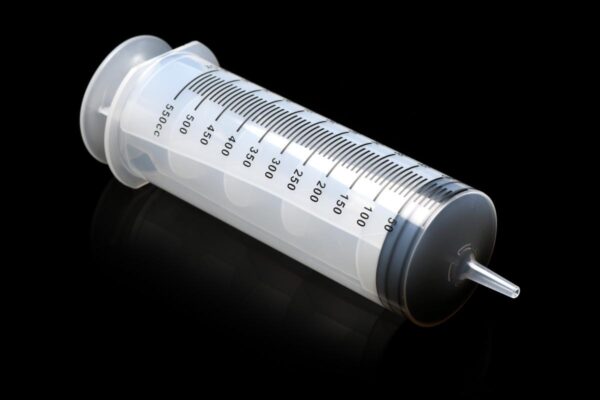 Seringue pour Eau et Lubrifiant Enema Syringe 550ml – Image 7