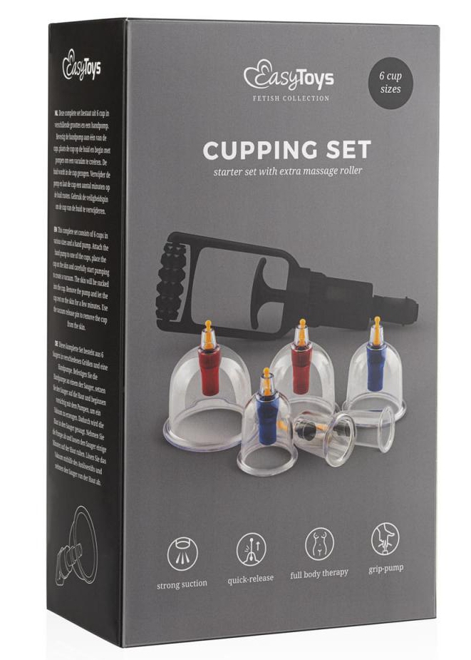 Set de Coupes Ventouse – Image 2