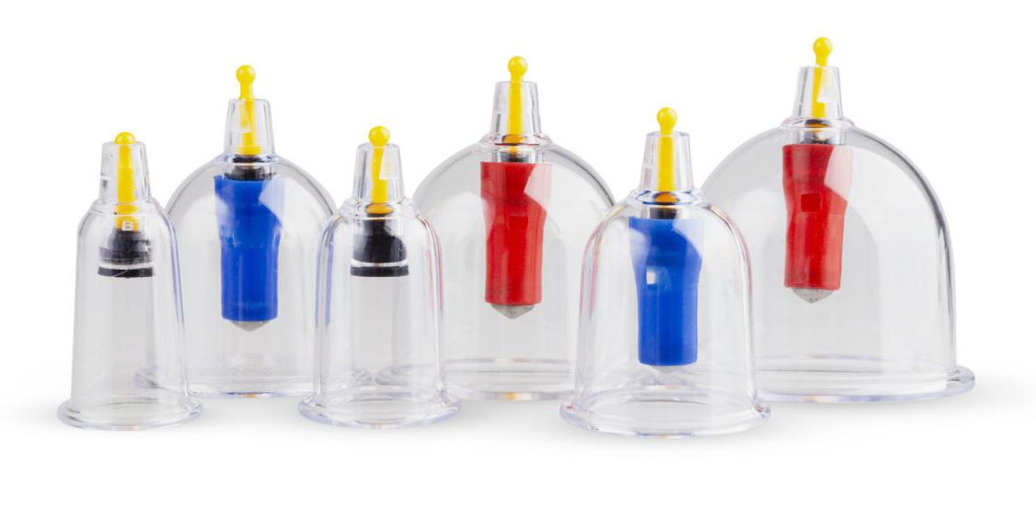 Set de Coupes Ventouse – Image 4