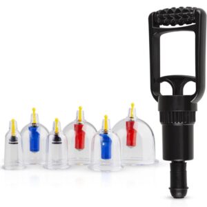 Set de Coupes Ventouse