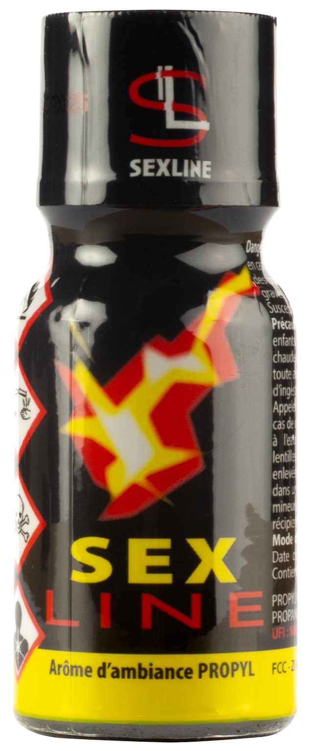 Sex Line Propyl 15ml