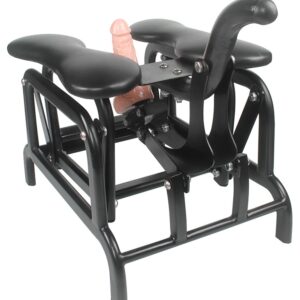 Sex Machine RIDE & SLIDE