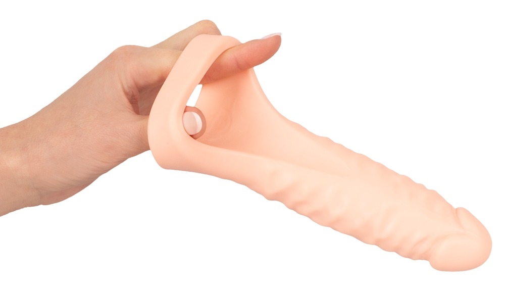 Sextoy Double Fucker 15 x 4.5cm – Image 7