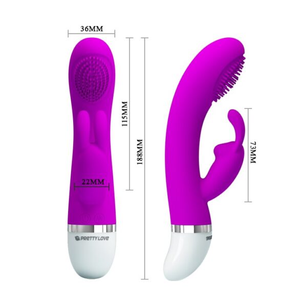 Sextoy Rabbit Christ – Image 3