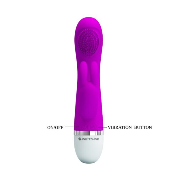 Sextoy Rabbit Christ – Image 4