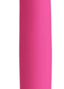 Sextoy vibrant BOGEY - 15 x 2.4 cm Fushia