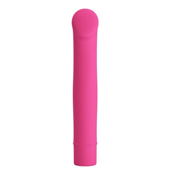 Sextoy vibrant BOGEY - 15 x 2.4 cm Fushia – Image 5