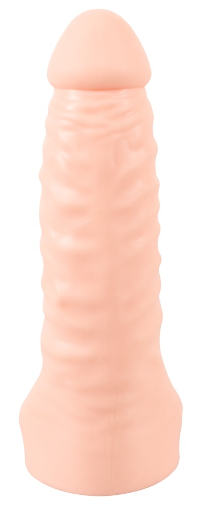 Sextoy vibrant Double Fucker 14 x 4.5cm – Image 4